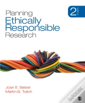 Planning Ethically Responsible Research