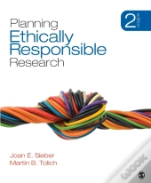 Planning Ethically Responsible Research