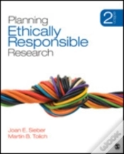 Capa do artigo Planning Ethically Responsible Research