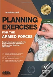 Capa do artigo Planning Exercises For The Armed Forces