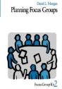 Planning Focus Groups - Preview
