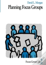 Capa do artigo Planning Focus Groups