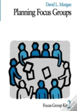 Capa do artigo Planning Focus Groups