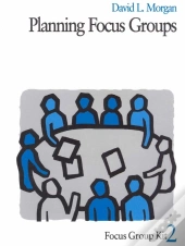 Planning Focus Groups