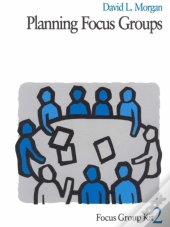 Planning Focus Groups