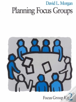 Capa do artigo Planning Focus Groups