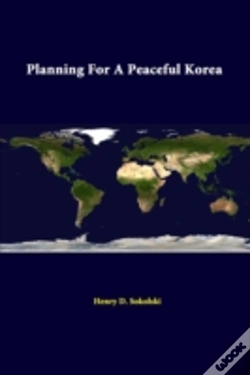 Capa do artigo Planning For A Peaceful Korea