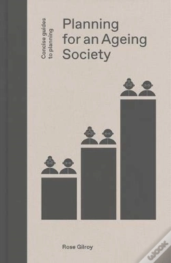 Capa do artigo Planning For An Ageing Society