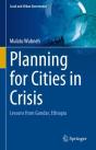 Planning For Cities In Crisis - Preview