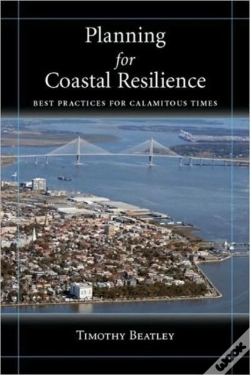 Capa do artigo Planning For Coastal Resilience