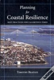 Capa do artigo Planning For Coastal Resilience