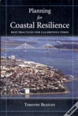 Capa do artigo Planning For Coastal Resilience