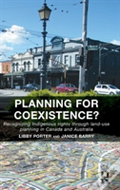 Capa do artigo Planning For Coexistence?