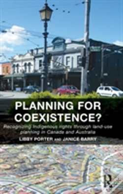 Capa do artigo Planning For Coexistence?