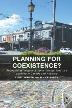 Capa do artigo Planning For Coexistence?