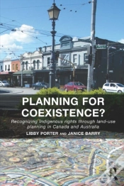 Capa do artigo Planning For Coexistence?