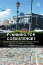 Planning For Coexistence? - Preview