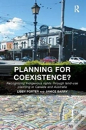 Capa do artigo Planning For Coexistence?