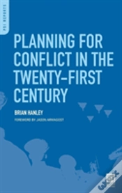 Capa do artigo Planning For Conflict In The Twenty-First Century
