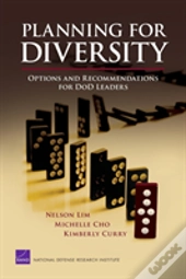 Planning For Diversity