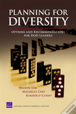 Capa do artigo Planning For Diversity