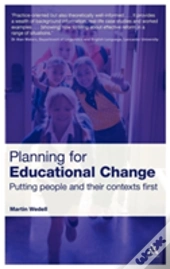 Planning For Educational Change