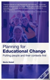Capa do artigo Planning For Educational Change
