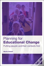 Capa do artigo Planning For Educational Change