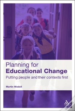 Capa do artigo Planning For Educational Change