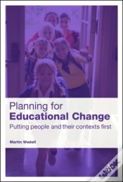Capa do artigo Planning For Educational Change
