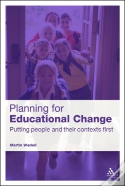 Capa do artigo Planning For Educational Change