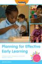 Planning For Effective Early Learning - Preview