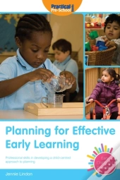 Planning For Effective Early Learning