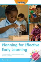 Capa do artigo Planning For Effective Early Learning