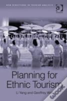 Planning For Ethnic Tourism