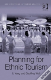 Planning For Ethnic Tourism