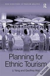 Planning For Ethnic Tourism