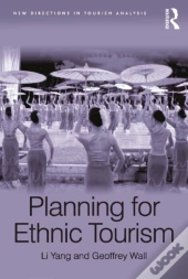 Planning For Ethnic Tourism