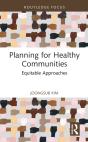 Planning For Healthy Communities - Preview