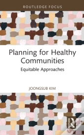 Planning For Healthy Communities