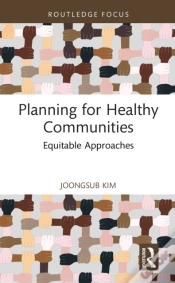 Capa do artigo Planning For Healthy Communities