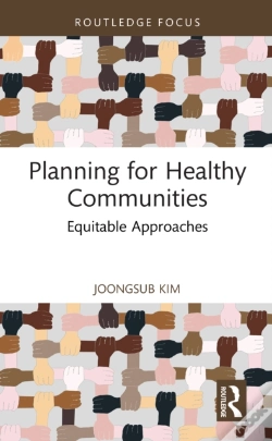 Capa do artigo Planning For Healthy Communities