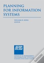 Planning For Information Systems