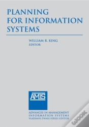 Capa do artigo Planning For Information Systems