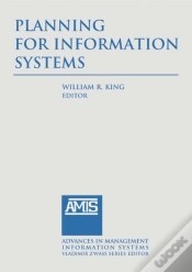 Capa do artigo Planning For Information Systems