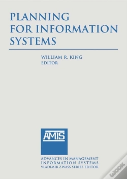Capa do artigo Planning For Information Systems