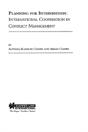 Planning For Intervention, International Cooperation In Conflict - Preview