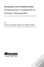 Capa do artigo Planning For Intervention, International Cooperation In Conflict