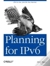 Capa do artigo Planning For Ipv6