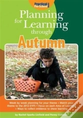 Planning For Learning Through Autumn